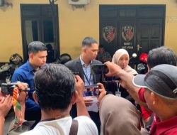 Kendaraan Dirampas DC, Warga Nganjuk Lapor Polisi