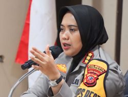 Kapolresta Cirebon Kombes Pol. Sumarni Sampaikan Pesan Kamtibmas kepada Masyarakat 