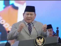 Momentum Baru, Hari Ini 961 Kepala Daerah Resmi Dilantik Presiden Prabowo di Istana Kepresidenan