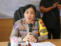 Hari Kesebelas OKC 2025 Polresta Magelang Catat 18 Lakalantas