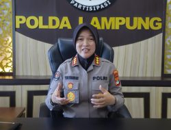 Paska Putusaan MK, Polres Pesawaran Intensifkan Kegiatan Pengamanan Wilayah