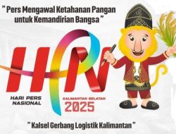Sambut Hari Pers Nasional 2025, PWI Purbalingga Gelar Berbagai Kegiatan