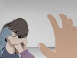 Polres Nganjuk Ungkap Kasus Kekerasan Seksual terhadap Anak di Loceret, Ayah Tiri Dihukum Berat
