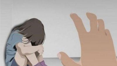 Polres Nganjuk Ungkap Kasus Kekerasan Seksual terhadap Anak di Loceret, Ayah Tiri Dihukum Berat