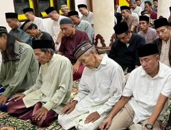 Ramadan Tahun Ini, Bupati Banyumas Tarling di Enam Titik