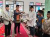 Parosil Minta Pemerintah Provinsi Lampung Turun Cek Ruas Jalan Lambar-Sumatera Selatan Yang Sempat Viral.