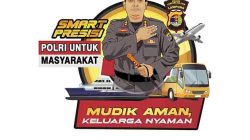 Polres Lampung Selatan Siapkan Layanan 110 untuk Pengamanan Arus Mudik 2025