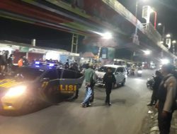 Polda Lampung Imbau Remaja Hindari Tawuran saat Ramadan