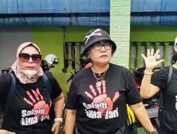 Ketua SLJ Nganjuk Soroti Perubahan Pemegang Saham PT. TMKI, Pertanyakan Keabsahan Izin
