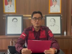 Beni Nurrahman kalapas Kelas IIA Kalianda, Usulkan 294 Warga Binaan Dapat Remisi