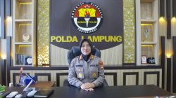 Polda Lampung Imbau Pemudik Waspadai Cuaca Ekstrem, Ribuan Personel Disiagakan