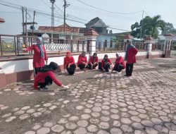Cegah Penyebaran DB, Pemdes Kalidawir Lakukan PSN