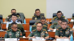 Kapuspen TNI : Revisi UU TNI untuk Perkuat Pertahanan Negara dan Profesionalisme Prajurit