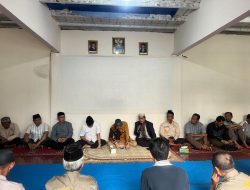 KOBAR Lampung Silaturahmi Rumah Tahfidz dan Buka Bersama