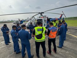 Manfaatkan WFA, Polda Lampung Ajak Masyarakat Mudik Lebaran 2025 Lebih Awal