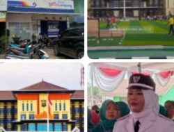 Polda Lampung Tindak Lanjuti Kasus Pembobolan, Ini Beberapa Nama Yang Akan Dipanggil !!!