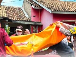 Ditutup Selimut, Wanita Ditemukan Meninggal Dunia Dalam Kontrakan
