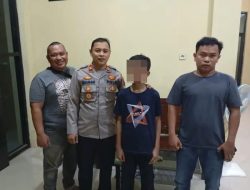 Dimarahi Orang Tuanya, Seorang Anak di Pekalongan Tinggalkan Rumah
