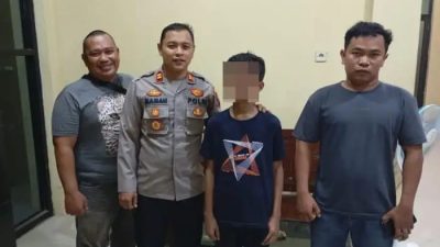 Dimarahi Orang Tuanya, Seorang Anak di Pekalongan Tinggalkan Rumah