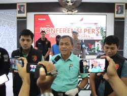 Kesal dengan Istri, Seorang Ayah di Banjarnegara Tega Aniaya Anak Kandungnya