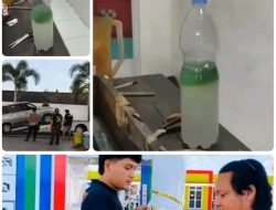 Kasus Pertalite Dicampur Air, Polres Klaten Tetapkan Tersangka