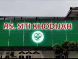 Tak Punya Hati,,!!! RS Siti Khodijah Kalianda Diduga Tolak Pasien Ibu Hamil 7 Bulan