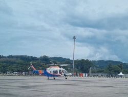 Pantauan Udara: Arus Balik di Pelabuhan Bakauheni Lancar dan Terkendali