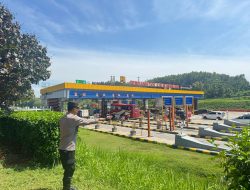Arus Balik Senin Mulai Landai, One Way dari Tingkir ke Kalikangkung Dinormalisasi
