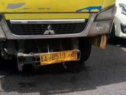 Oknum Pegawai Kejari Temanggung Diduga Lakukan Pungli Barang Bukti