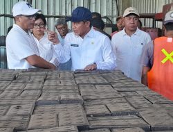 Menteri LH Dukung dan Apresiasi Pengolahan Sampah TPA-BLE Banyumas