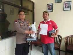 Dua Kali Diteror, Advokat Ini Lapor ke Polisi