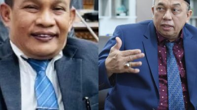 Diduga Atur Ulang Pokir di Dapil Sendiri, Pimpinan Fraksi NasDem Prioritaskan Wilayah Bireuen, Nagan Raya, dan Banda Aceh