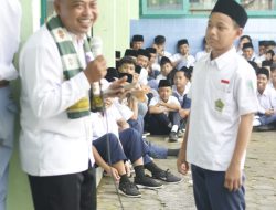 Peringati Hari Kartini, MTs dan SMA Joyo Kusumo Gelar Kegiatan Edukatif dan Meriah