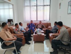 Kapolda Lampung Tinjau Kesiapan PSU Pesawaran, Dorong Koordinasi dan Pengamanan Ketat hingga Kepulauan