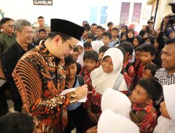Digelar Tiga Hari, Wabup Purworejo Buka Pameran Temporer Tosan Aji