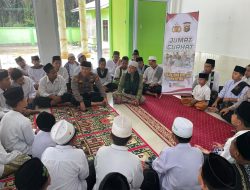 Dedikasi Ipda Ripal: Perhatikan Pendidikan Anak hingga Fasilitasi Warga yang Kesulitan Mengurus Administrasi