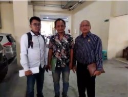 Pengacara Gatot Handoko Pertanyakan Komitmen BK DPRD Klaten