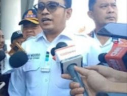 Direktur Utama PT ASDP Sebut Operasional Penyebaran di Pelabuhan Bakauheni, Merak Ramai Lancar