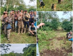 Begini Harapan Warga Air Les Kepada Pemerintah Daerah Kabupaten Kepahiang