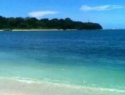 Destinasi wisata pantai ujung genteng di ciracap daya tarik wisatawan
