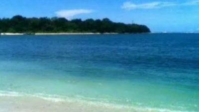 Destinasi wisata pantai ujung genteng di ciracap daya tarik wisatawan