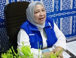 Jaga Tali Silaturahmi, Keluarga Besar Partai PAN Adakah Halal Bihalal Serentak