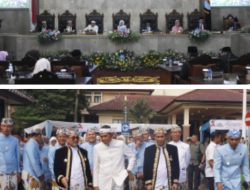 HARI JADI KABUPATEN CIREBON,KDM: Cirebon akan Jadi Yogyakarta nya Jabar