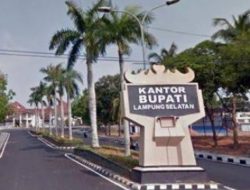 Kong Kalikong Masuk Honorer, Dugaan Titipan Orang Dekat Bupati Lamsel