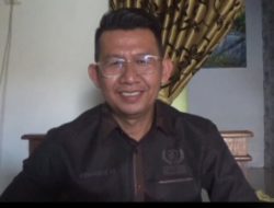 Ini Kata Putra Daerah Tentang Pemkab Lamsel Buka Selter Jabatan Sekda