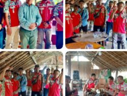 DPP GML Indonesia Jalin Silaturahmi Bersama Para Anggota