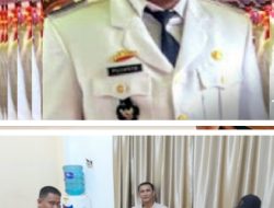 Proses Pemeriksaan Kades Sabah Balau Terus Berlanjut, Irban V: Selanjutnya Tunggu Keputusan Inspektur