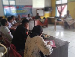 Musyawarah Desa Khusus (Musdessus) Pekon Banding Agung Tetapkan Pembentukan Koperasi Desa Merah Putih