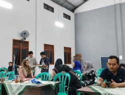 Ada Maladministrasi, Ujian Penjaringan dan Penyaringan Perangkat Desa Karangdadap Banyumas Akhirnya Diulang