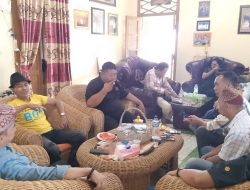 Mufakat Berlanjut, Belum Ada Keputusan Dari Kedua Belah Pihak Pengelola Parkir
